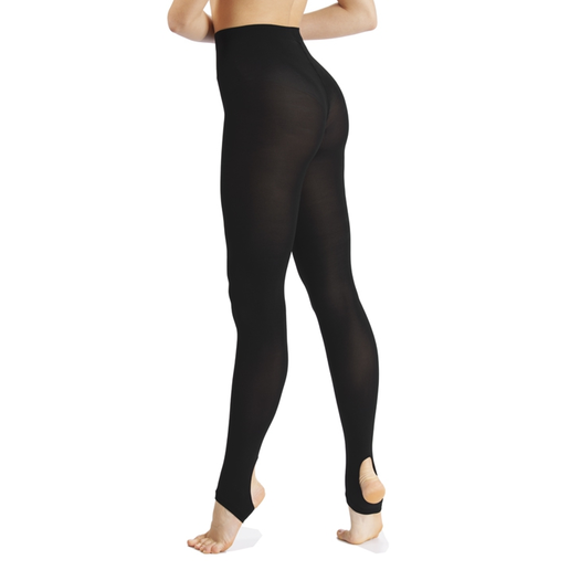 Pridance 397, stirrup tights