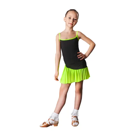 <span style='color: red;'>Out of order</span> Latino skirt 342 for children