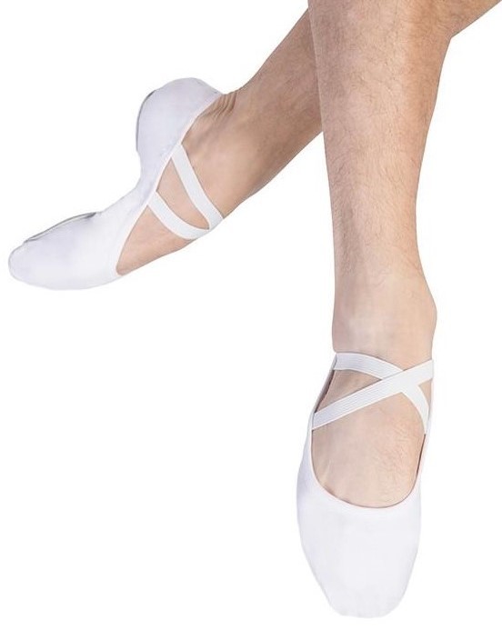 ballerina shoes for men