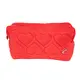 Capezio, Cosmetic Bag with Hearts