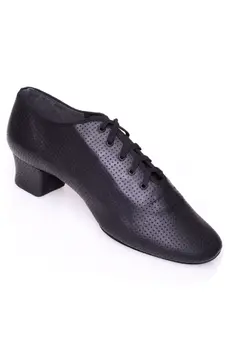 DanceMe, leather training shoes