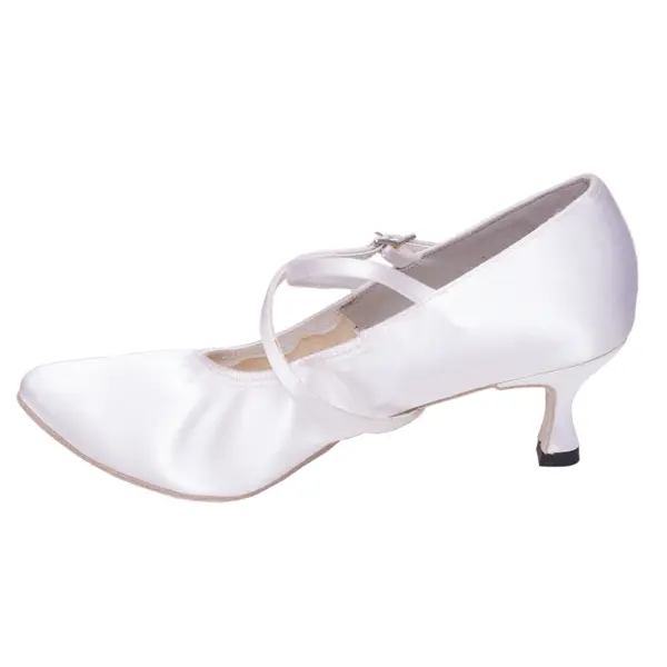 DanceMe 4101, ladies shoes for standard dance