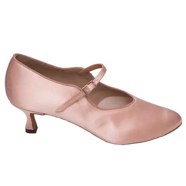 DanceMe 4107, ladies shoes for standard dance