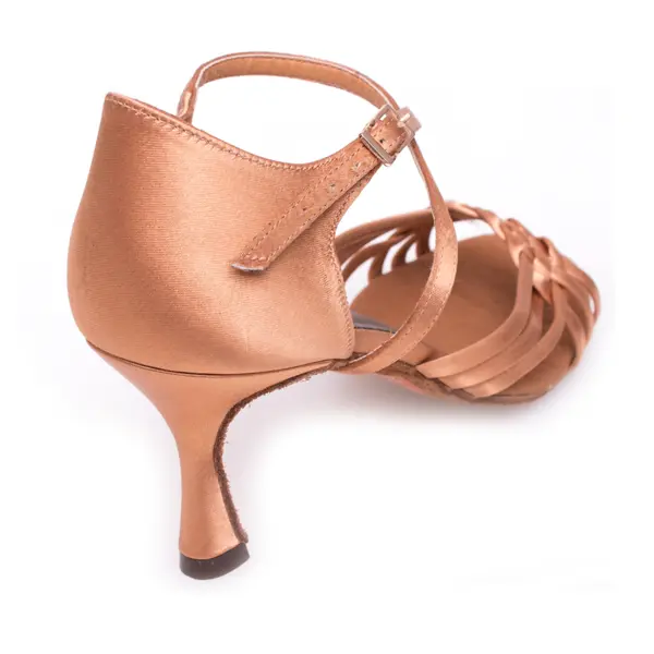 DanceMe, interlaced latin shoes for ladies