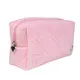Capezio, Cosmetic Bag with Hearts
