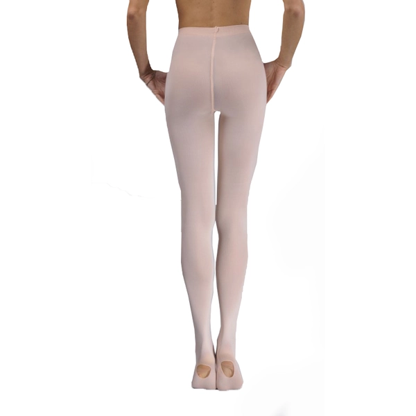 Pridance 514C, convertible tights