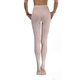 Pridance,  convertible ballet tights - Light pink