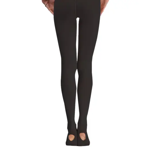 Pridance 514C, convertible tights