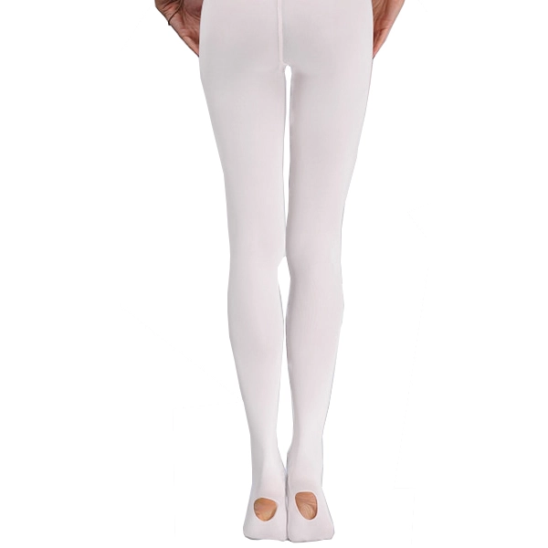 Pridance 514C, convertible tights