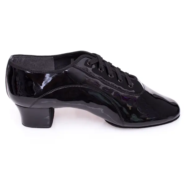 DanceMe, men`s latin shoes patented