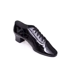DanceMe 5207, men`s latin shoes