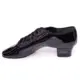 DanceMe 5207, men`s latin shoes