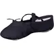 Dancee practice, women's ballet shoes - Black