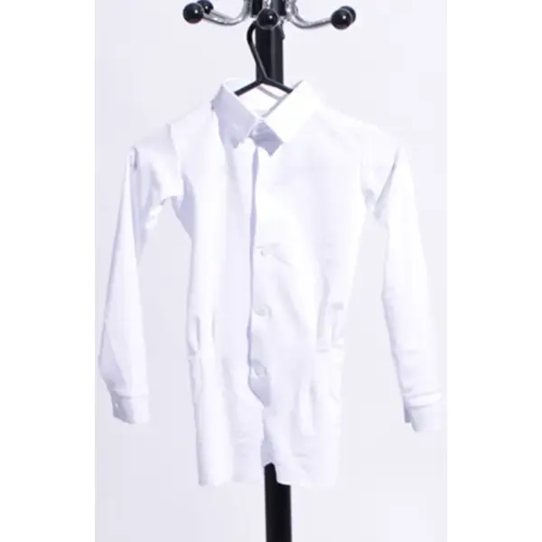 Ballroom dance shirt, body basic for men