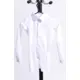 Ballroom dance shirt, body basic for men