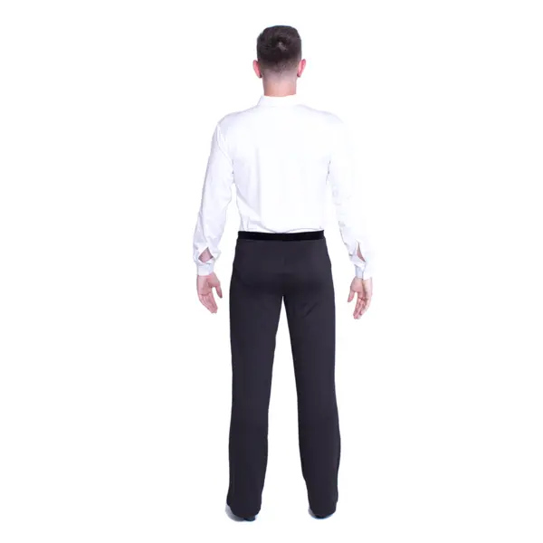 Ballroom shirt Pro for men