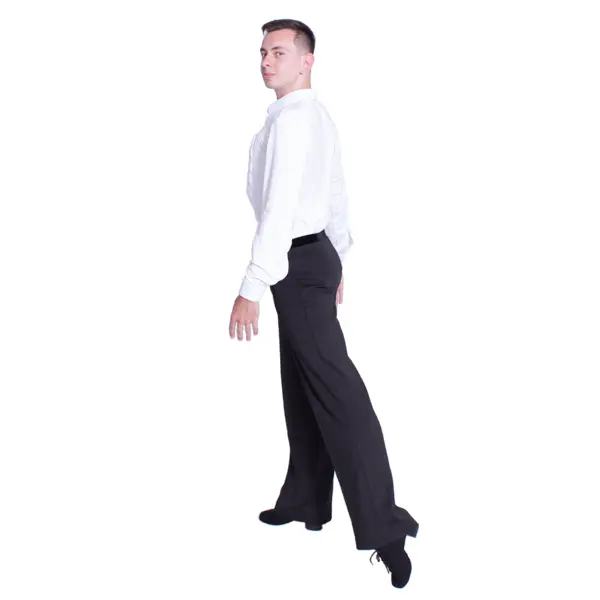 Ballroom shirt Pro for men