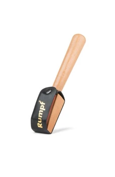 Rumpf, brush for dance shoes