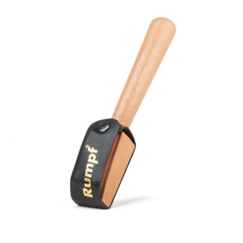 Rumpf, brush for dance shoes