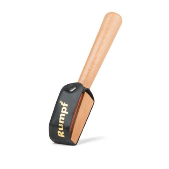 Rumpf, brush for dance shoes Rumpf, brush for dance shoes