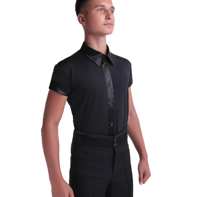 Ballroom shirt 716 for men