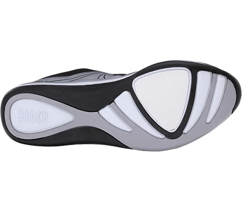 bloch element sneaker