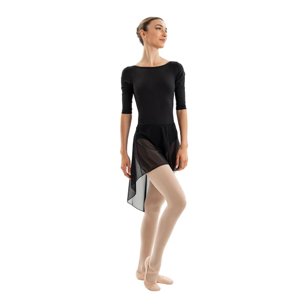 Carmen, women's asymmetrical skirt Carmen, women's asymmetrical skirt