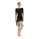 Carmen, women's asymmetrical skirt Carmen, women's asymmetrical skirt