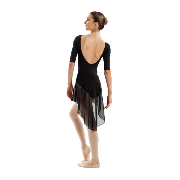 Carmen, women's asymmetrical skirt Carmen, women's asymmetrical skirt