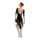 Carmen, women's asymmetrical skirt Carmen, women's asymmetrical skirt