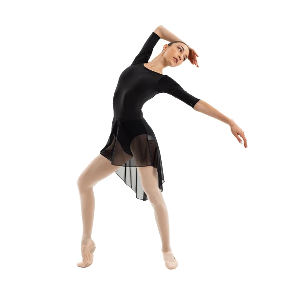 Carmen, women's asymmetrical skirt Carmen, women's asymmetrical skirt