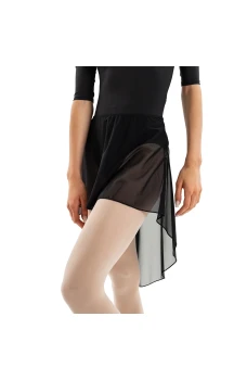 Carmen, women's asymmetrical skirt Carmen, women's asymmetrical skirt