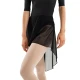 Carmen, women's asymmetrical skirt Carmen, women's asymmetrical skirt