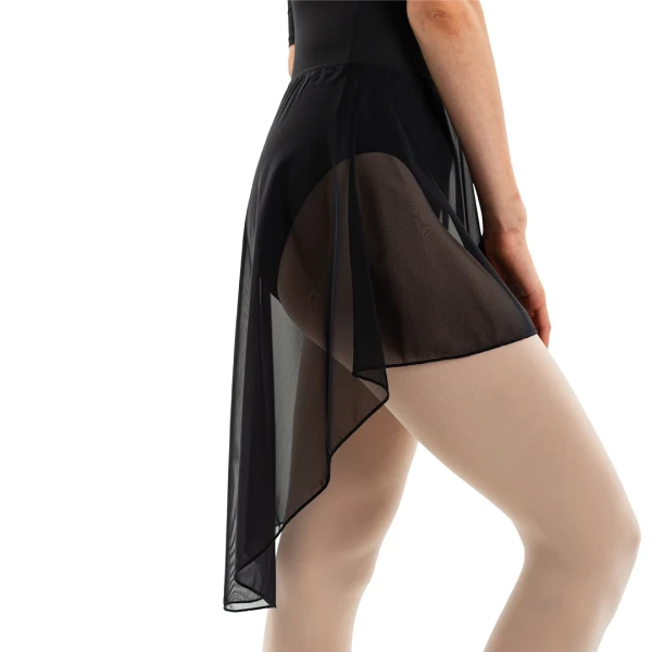 Carmen, women's asymmetrical skirt Carmen, women's asymmetrical skirt