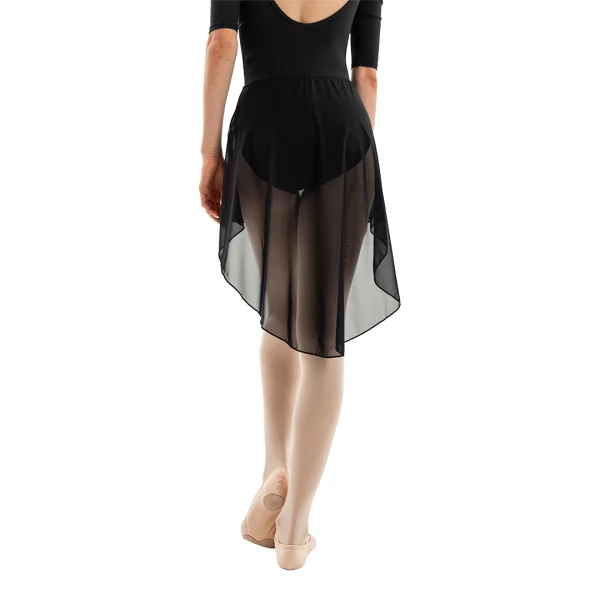 Carmen, women's asymmetrical skirt Carmen, women's asymmetrical skirt
