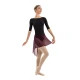 Carmen, women's asymmetrical skirt Carmen, women's asymmetrical skirt