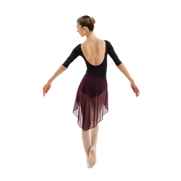 Carmen, women's asymmetrical skirt Carmen, women's asymmetrical skirt