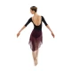 Carmen, women's asymmetrical skirt Carmen, women's asymmetrical skirt