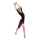 Carmen, women's asymmetrical skirt Carmen, women's asymmetrical skirt