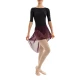 Carmen, women's asymmetrical skirt Carmen, women's asymmetrical skirt