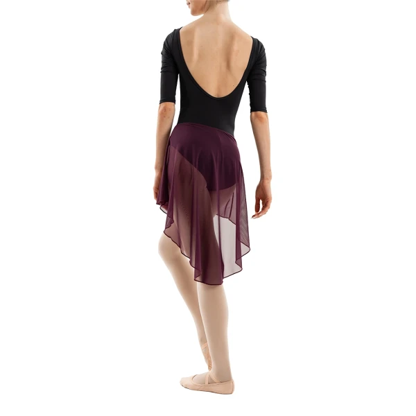 Carmen, women's asymmetrical skirt Carmen, women's asymmetrical skirt