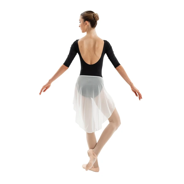 Carmen, women's asymmetrical skirt Carmen, women's asymmetrical skirt