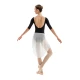 Carmen, women's asymmetrical skirt Carmen, women's asymmetrical skirt