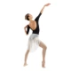Carmen, women's asymmetrical skirt Carmen, women's asymmetrical skirt
