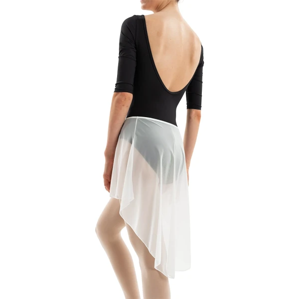 Carmen, women's asymmetrical skirt Carmen, women's asymmetrical skirt