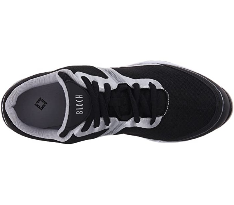 bloch element sneaker