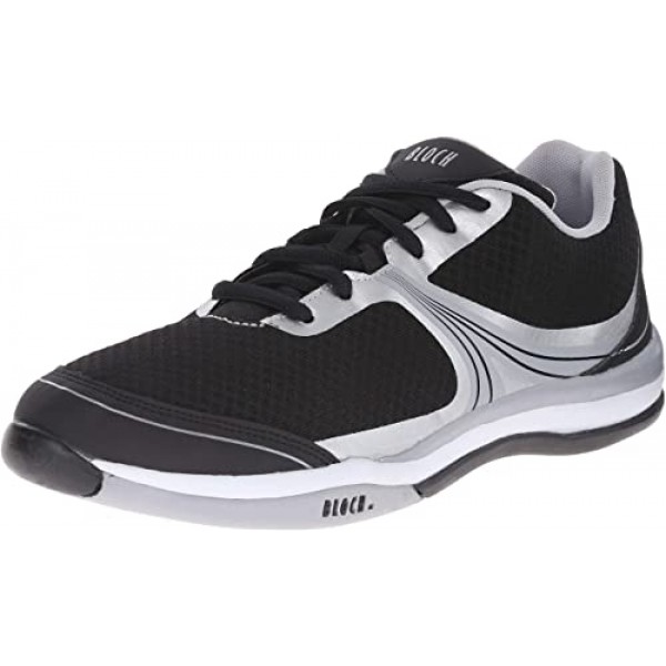 bloch element sneaker