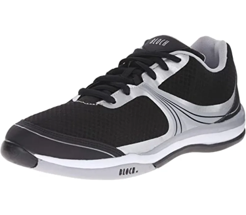 Bloch Element, Sneakers - Black