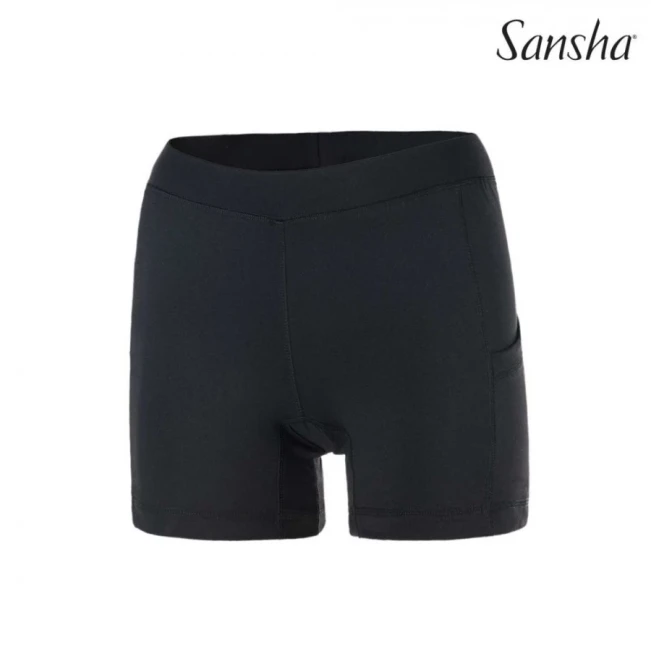 Sansha Indila, shorts for women Sansha Indila, shorts for women