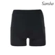 Sansha Indila, shorts for women